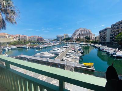 Appartement - 104 m² - 4 pièces