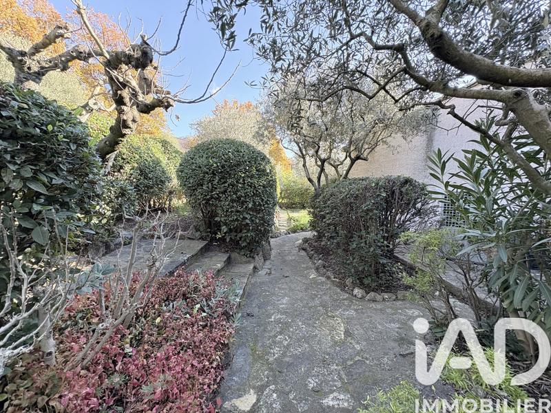 Maison - 134 m² - 5 pièces