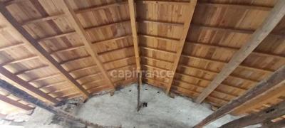 Maison traditionnelle - 240 m² - 7 pièces