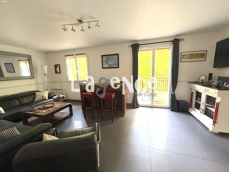 Pavillon - 115 m² - 5 pièces