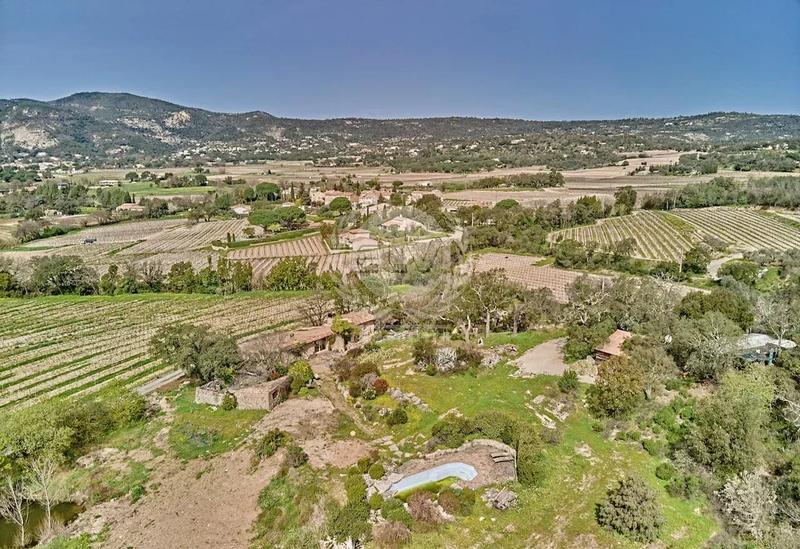 Villa - 130 m² - 5 pièces