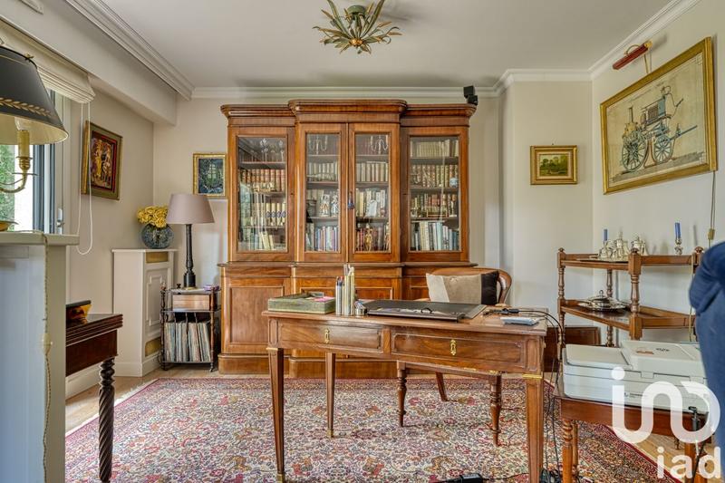 Appartement - 99 m² - 4 pièces