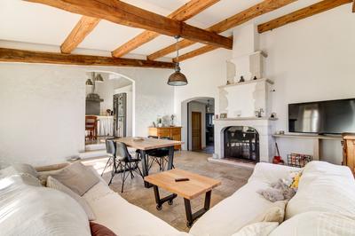 Villa - 152 m² - 5 pièces