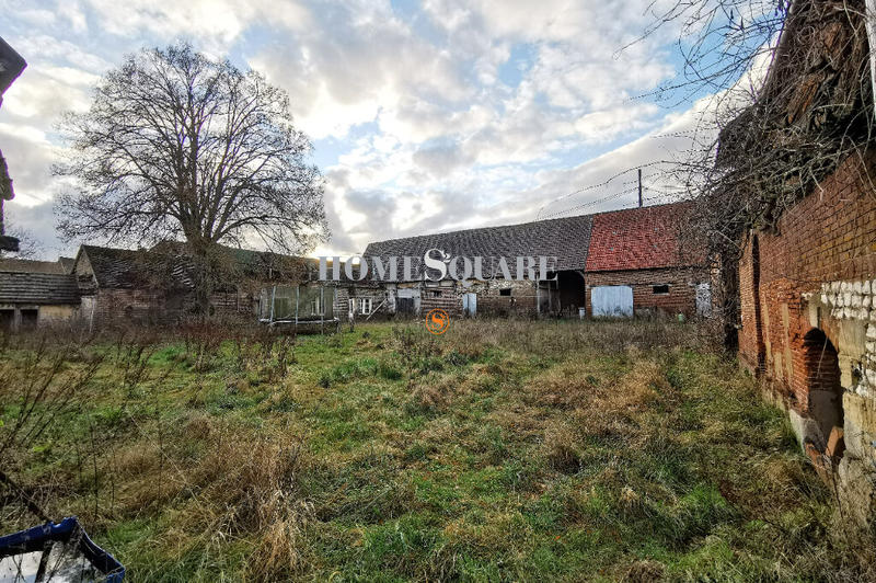 Maison - 206 m² - 8 pièces