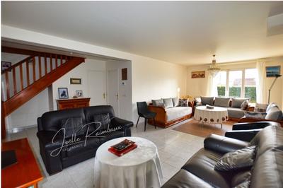 Maison - 150 m² - 6 pièces