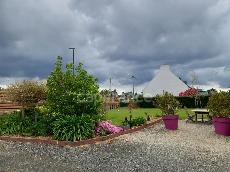 Maison - 138 m² - 8 pièces