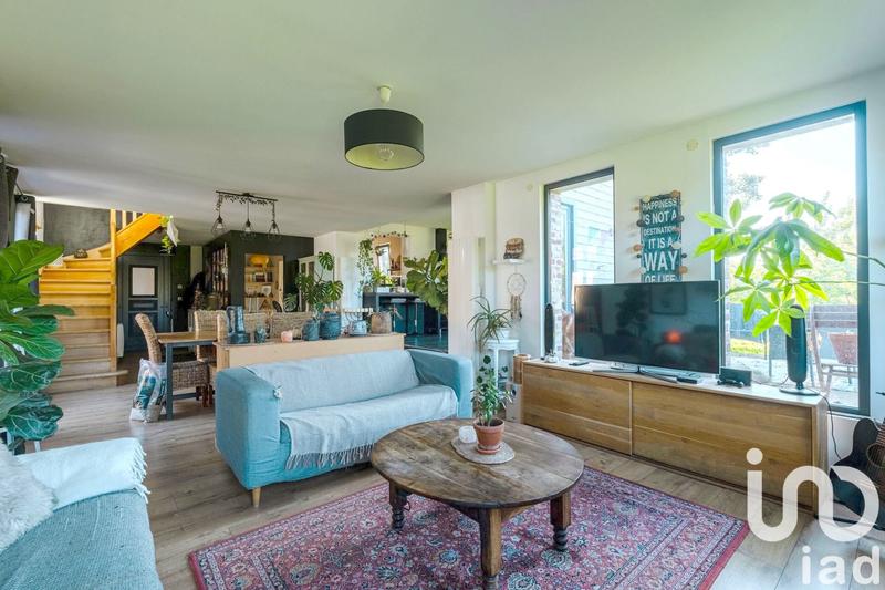 Ferme - 306 m² - 12 pièces