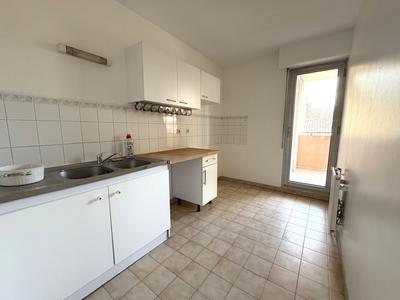 Appartement - 49 m² - 2 pièces