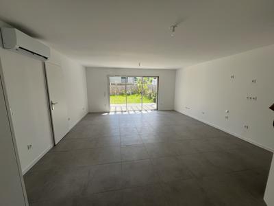 Maison - 107 m² - 4 pièces