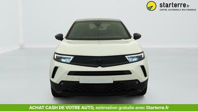 Opel Mokka 1.2 Turbo 130 ch Bva8 Gs Line