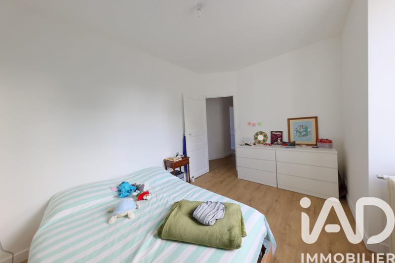 Maison - 150 m² - 8 pièces