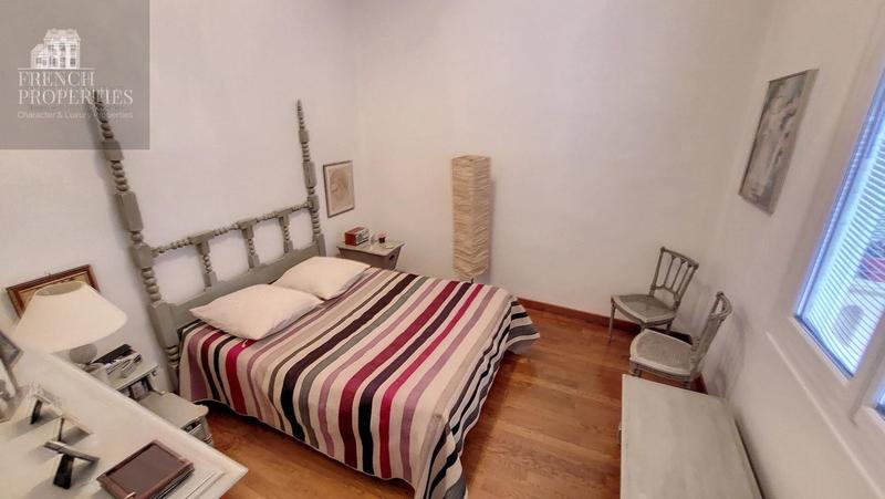 Appartement - 155 m² - 3 pièces