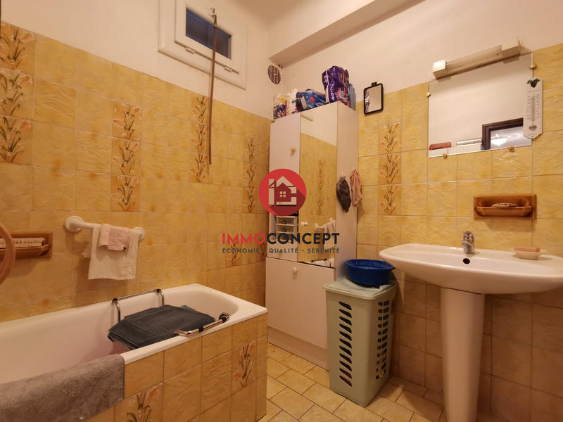 Maison - 154 m² - 8 pièces