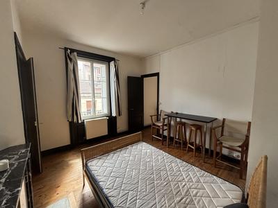 Appartement - 33 m² - 2 pièces