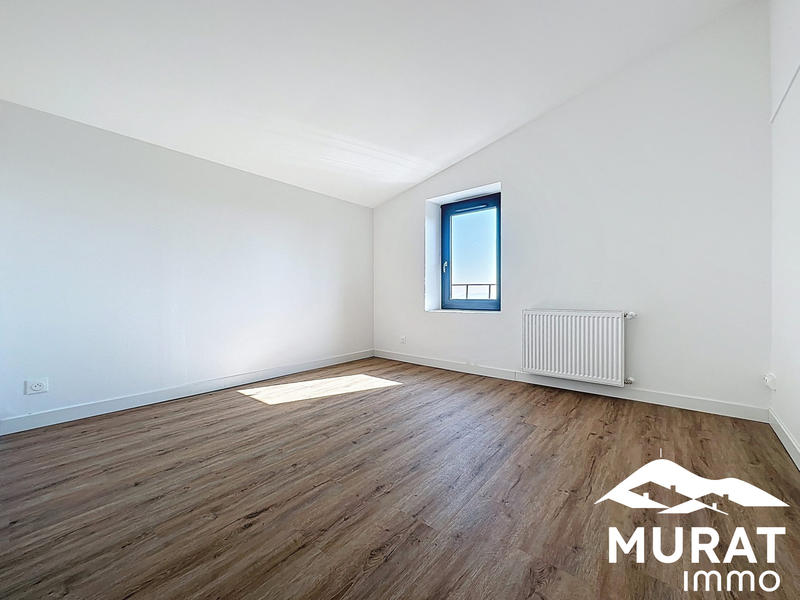 Appartement - 86 m² - 4 pièces