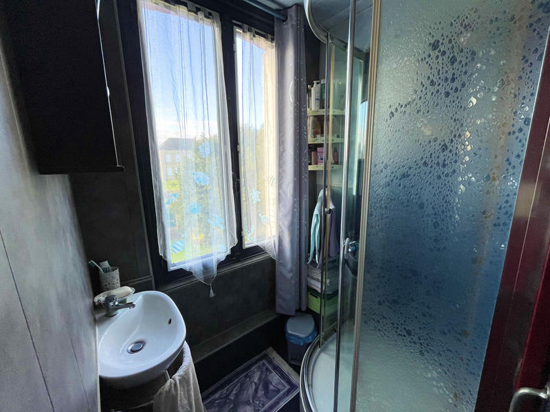 Maison - 276 m² - 5 pièces