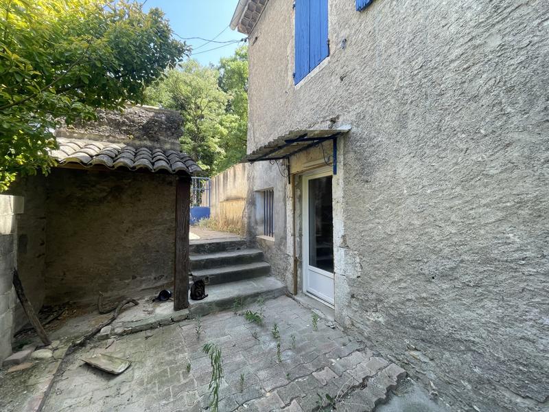 Maison ancienne - 188 m² - 8 pièces