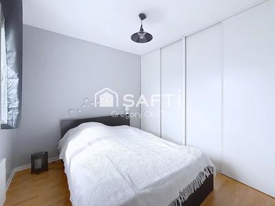 Appartement - 31 m² - 2 pièces