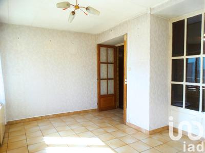 Maison de village - 173 m² - 6 pièces