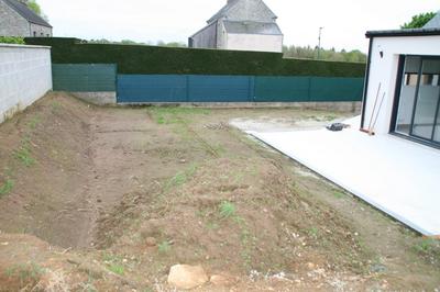 Maison - 57 m² - 3 pièces