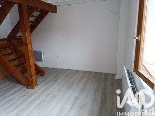 Maison - 51 m² - 3 pièces