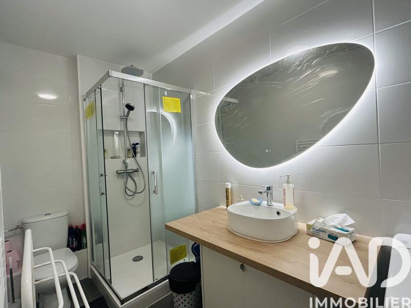 Appartement - 96 m² - 5 pièces