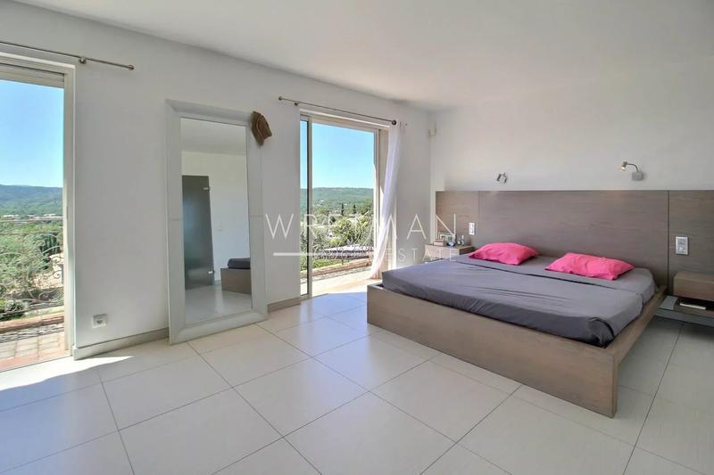 Villa - 180 m² - 5 pièces