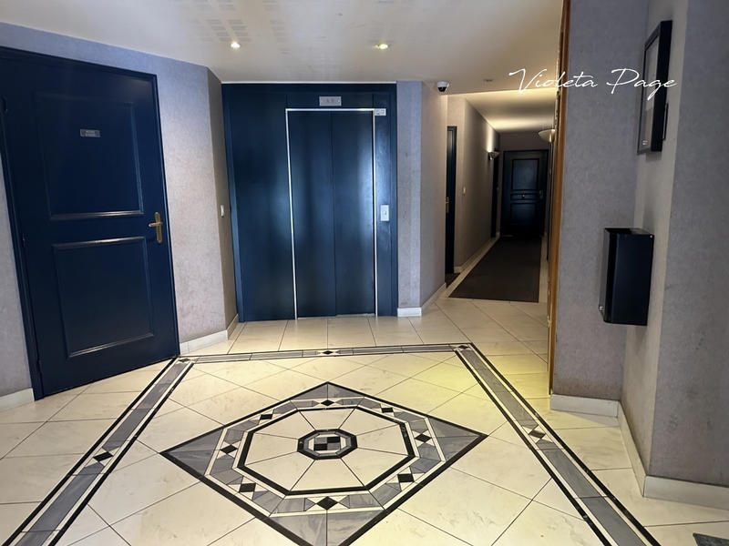 Appartement - 76 m² - 4 pièces