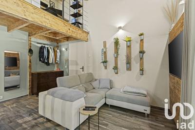 Maison - 89 m² - 4 pièces