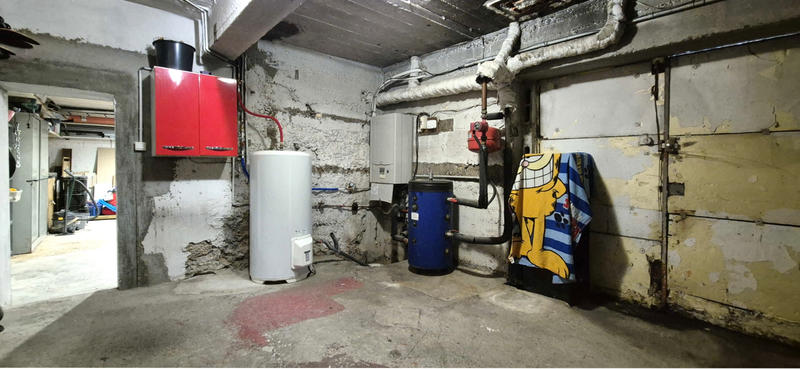 Maison - 97 m² - 4 pièces