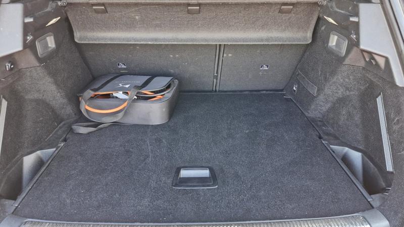 Ds Ds 7 Crossback Hybride E-Tense 225 Eat8 Grand Chic