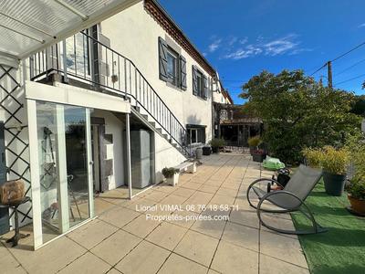 Maison - 150 m² - 6 pièces