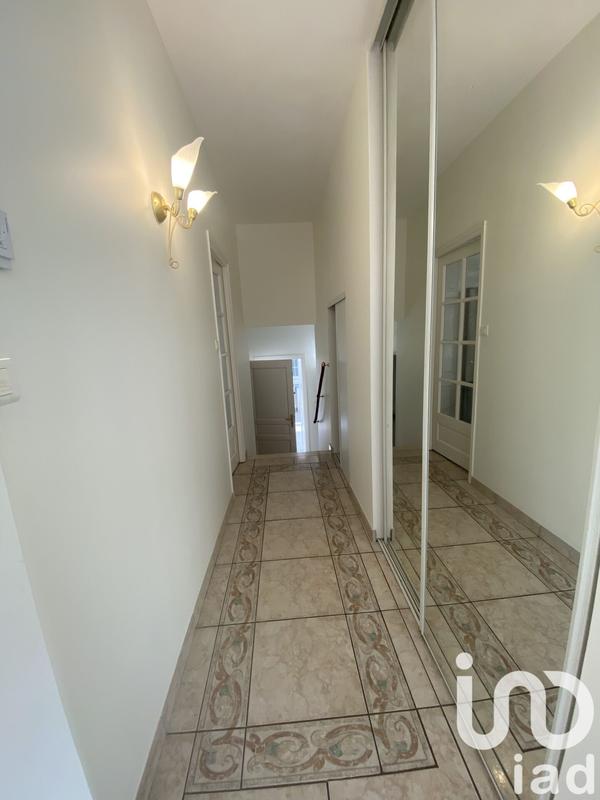 Maison de maîtres - 280 m² - 12 pièces