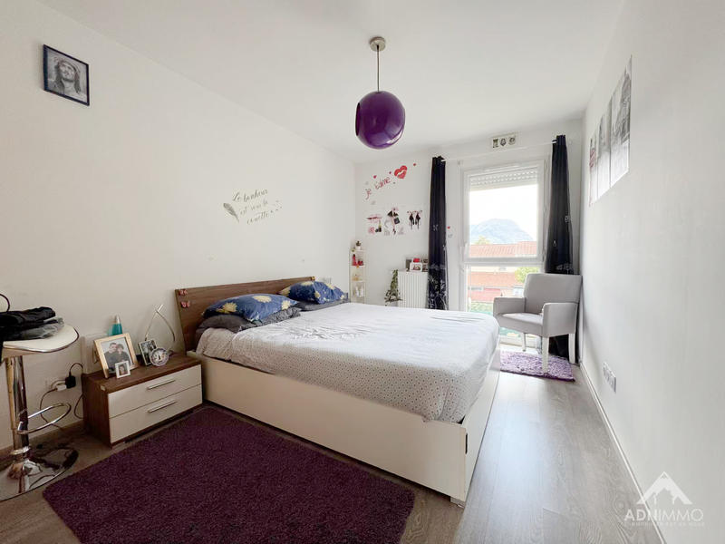 Maison - 96 m² - 5 pièces