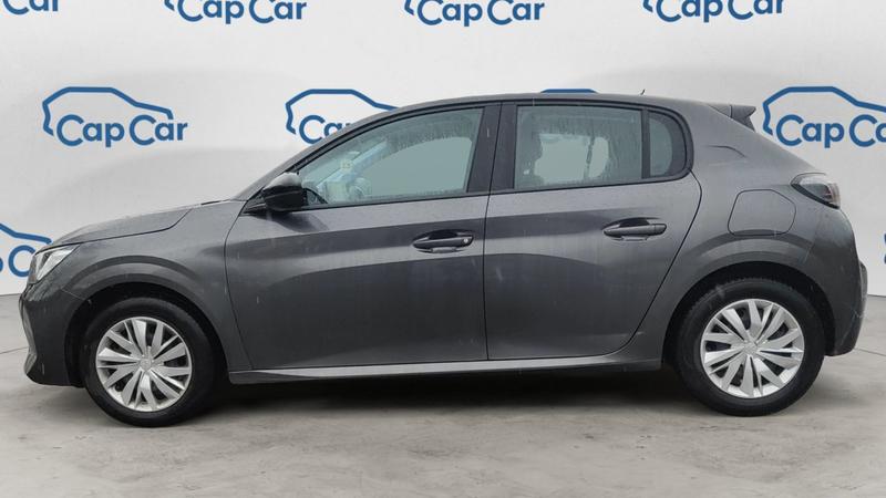 Peugeot 208 1.5 BlueHDi 100 Active