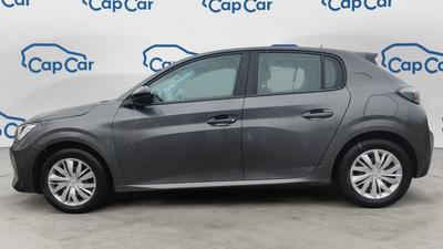 Peugeot 208 1.5 BlueHDi 100 Active