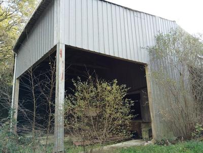 Fonds de commerce - 795 m²