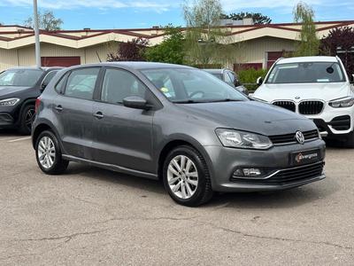 Volkswagen Polo V 1.4 Tdi 90 Confortline Business Dsg7 5p