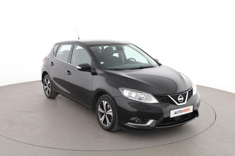 Nissan Pulsar 1.5 dCi Acenta 110 ch