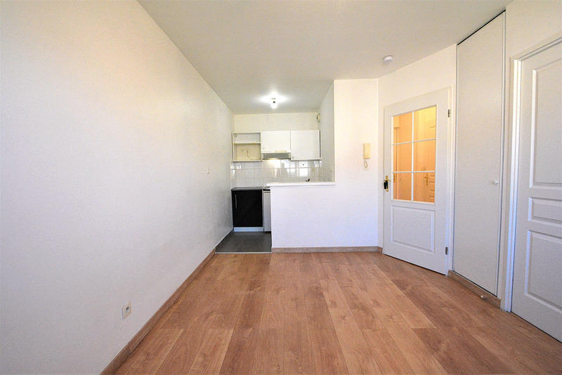 Appartement - 30 m² - 2 pièces