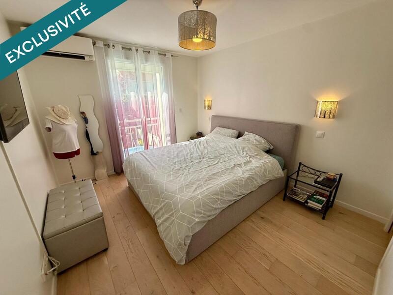 Maison - 231 m² - 8 pièces