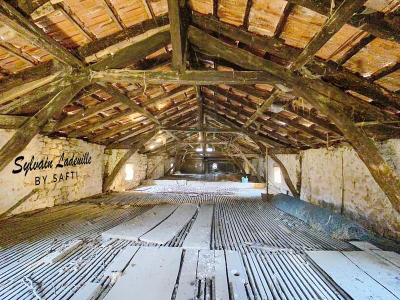 Maison - 93 m² - 3 pièces