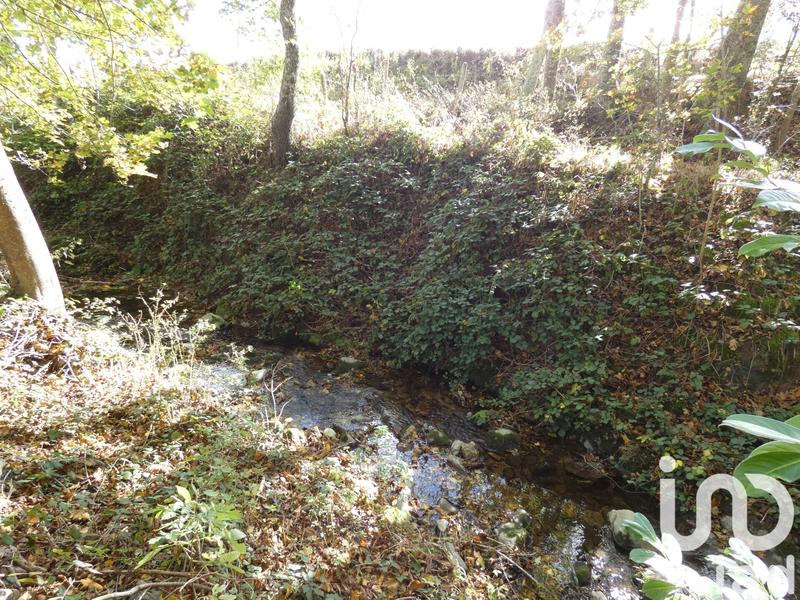 Maison de campagne - 89 m² - 4 pièces