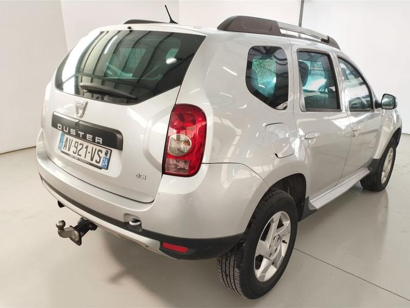 Dacia Duster 1.5 Dci 85 4x2 Laureate