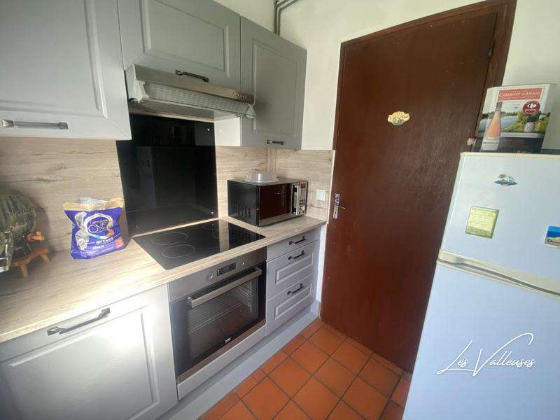 Maison ancienne - 117 m² - 4 pièces