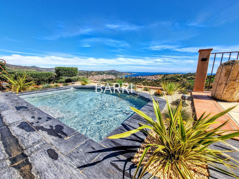 Villa - 200 m² - 8 pièces