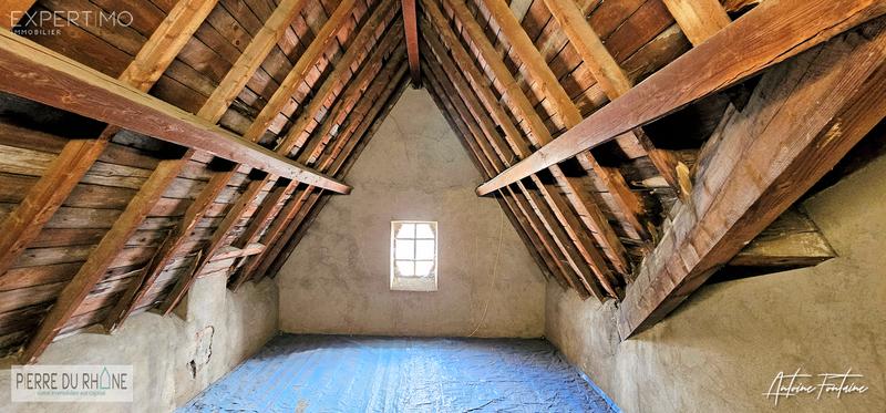 Maison - 131 m² - 6 pièces