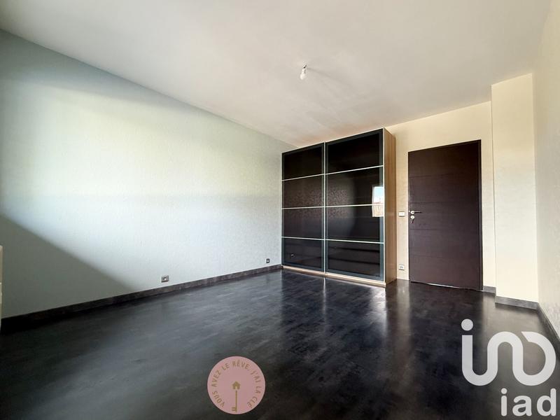 Appartement - 105 m² - 4 pièces