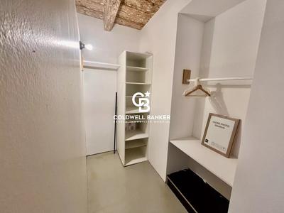 Chambre - 20 m² - 1 pièce