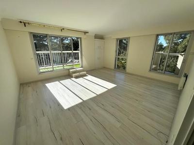 Appartement - 55 m² - 2 pièces